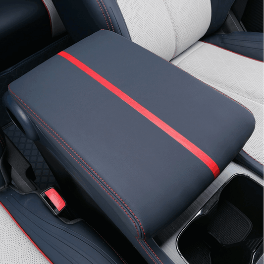 couvercle de console centrale pour Atto 3 - BYD