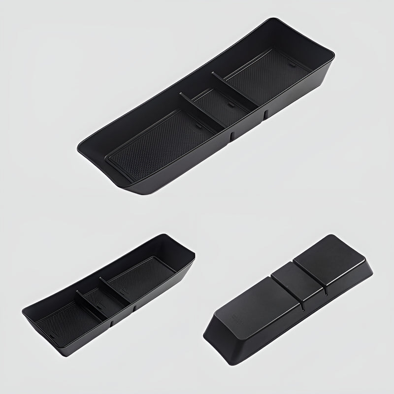 Boîte de rangement pour console centrale pour BYD Dolphin - vue 5