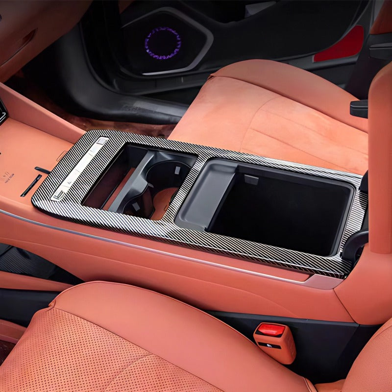 Habillage de console centrale pour BYD Sealion 8/Atto 8 - vue 4