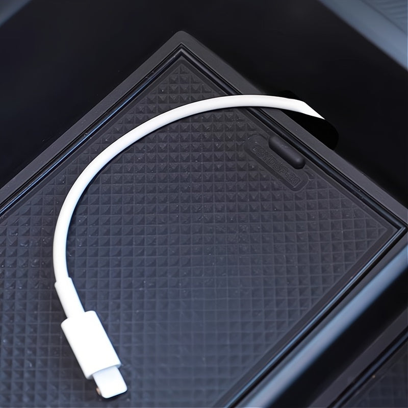 Boîte de rangement pour console centrale pour BYD Seal U - vue 5