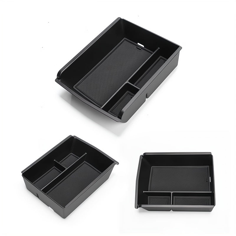 Boîte de rangement pour console centrale pour BYD Seal U - vue 6