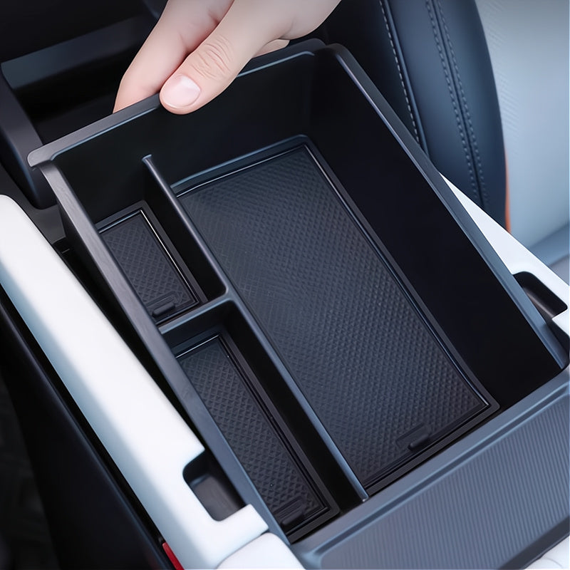 Boîte de rangement pour console centrale pour BYD Seal U - BYD