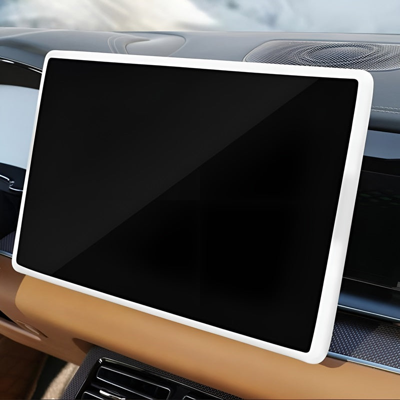 Couvre-écran central en silicone pour BYD - BYD