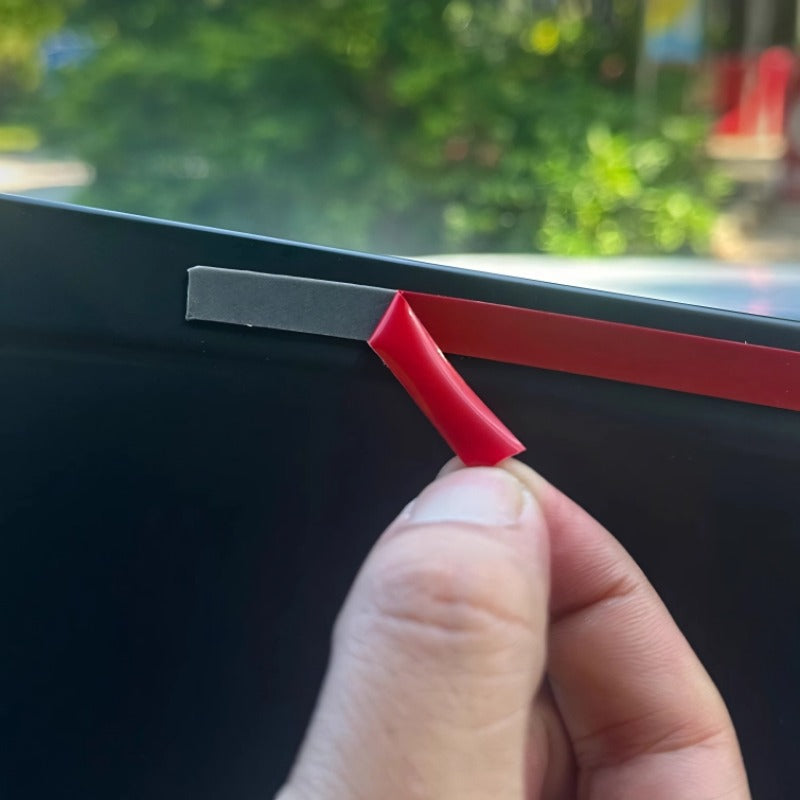 Boîte de rangement centrale pour écran BYD Atto 2 - vue 8