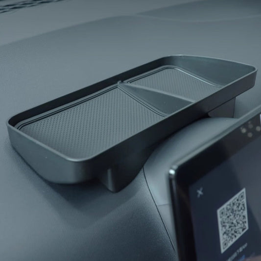 Boîte de rangement centrale pour écran BYD Atto 1/Dolphin Surf - BYD