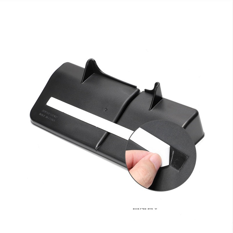 Boîte de rangement derrière l'écran pour BYD Seal U - vue 7
