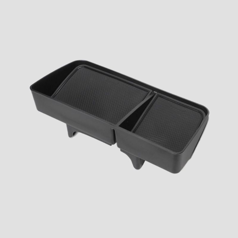 Boîte de rangement derrière l'écran pour BYD Seal U - vue 8