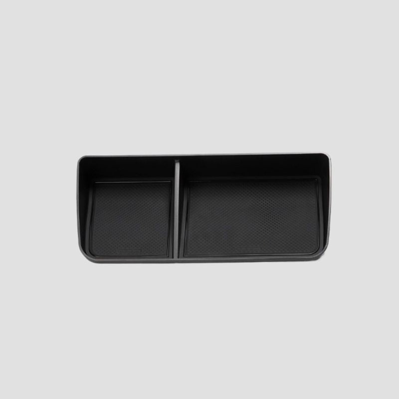 Boîte de rangement derrière l'écran pour BYD Seal U - vue 9