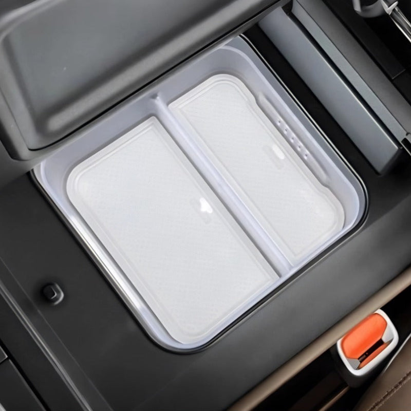 Center Console Storage Box for Denza Z9 GT - BYD