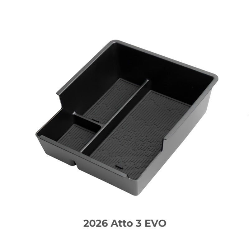 Boîte de rangement pour console centrale pour BYD Atto 3 - vue 12