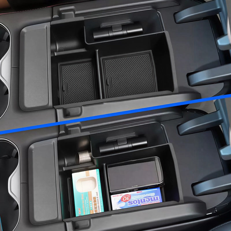 Plateau organisateur de console centrale pour BYD Sealion 6/Seal U - BYD