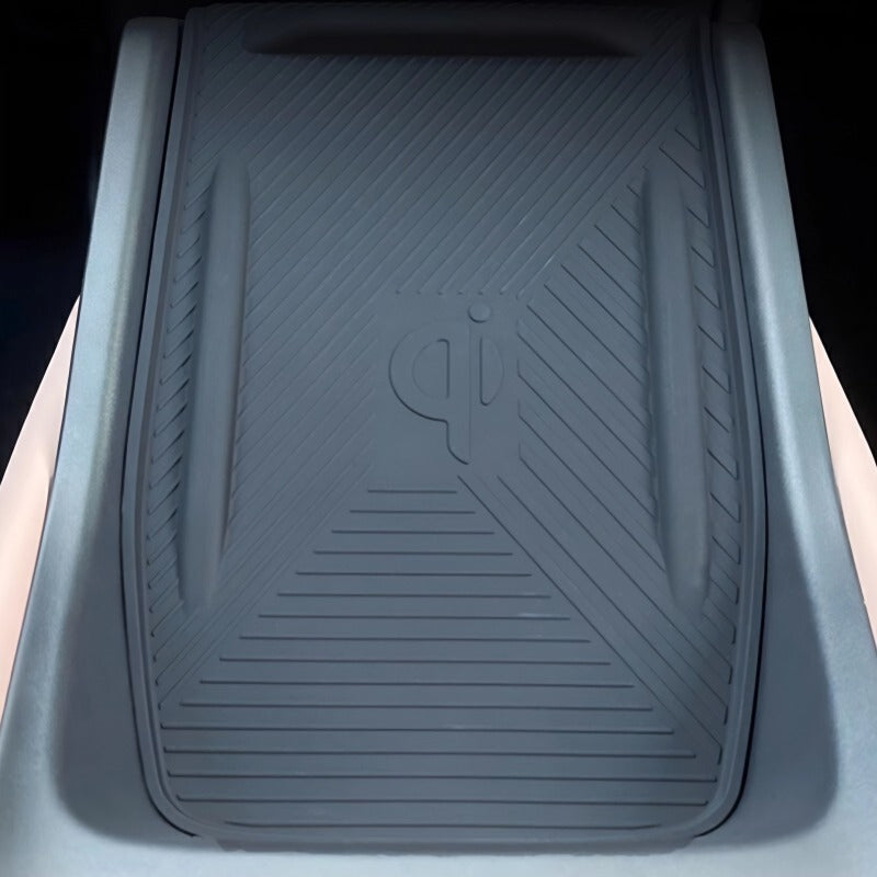 Coussinet en silicone pour console centrale BYD Atto 1/Dolphin Surf - vue 2