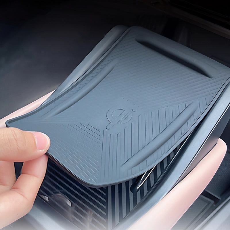 Coussinet en silicone pour console centrale BYD Atto 1/Dolphin Surf - vue 3