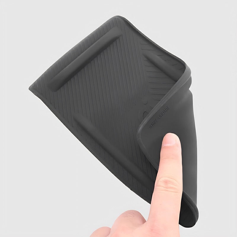 Coussinet en silicone pour console centrale BYD Atto 1/Dolphin Surf - vue 4