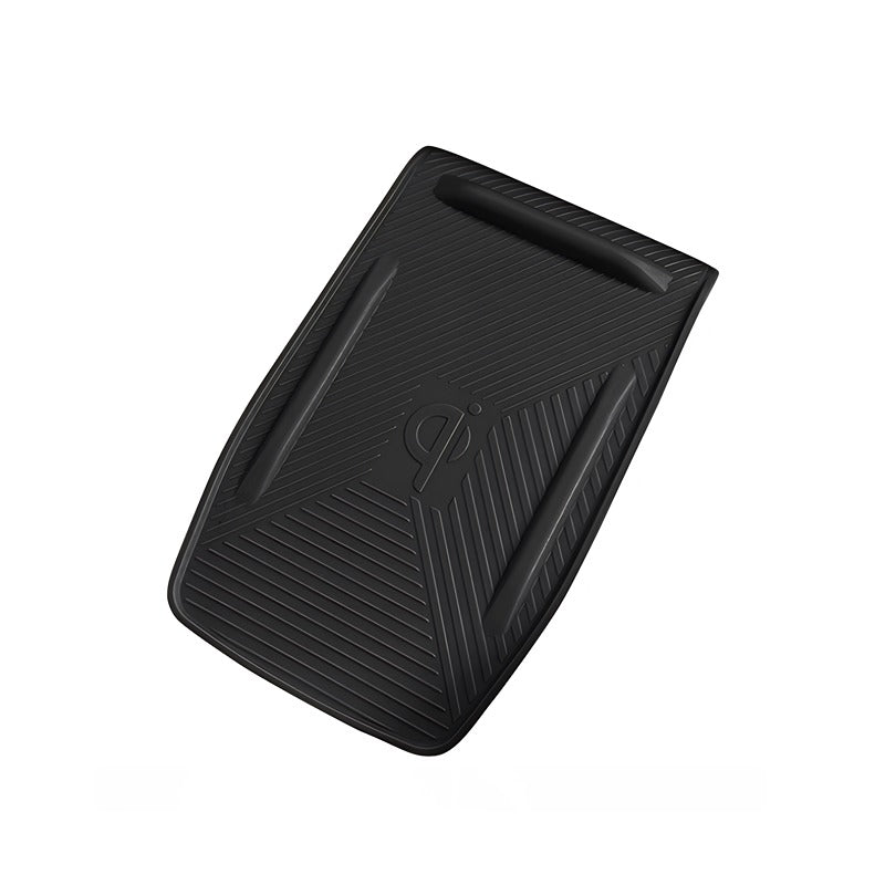 Coussinet en silicone pour console centrale BYD Atto 1/Dolphin Surf - vue 5
