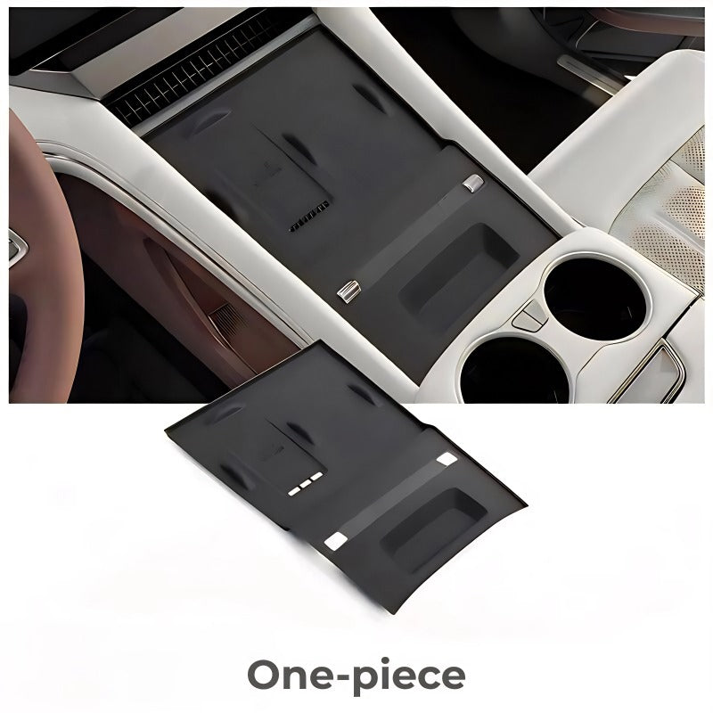 Coussinet en silicone pour console centrale BYD M9 - vue 8