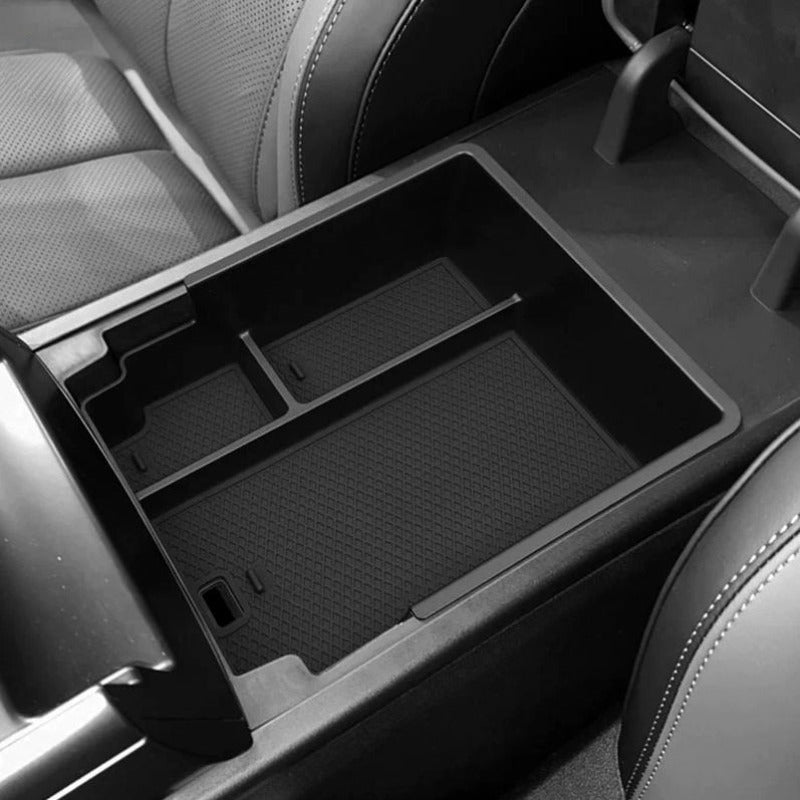 Boîte de rangement pour commande centrale BYD Seal 6 - BYD