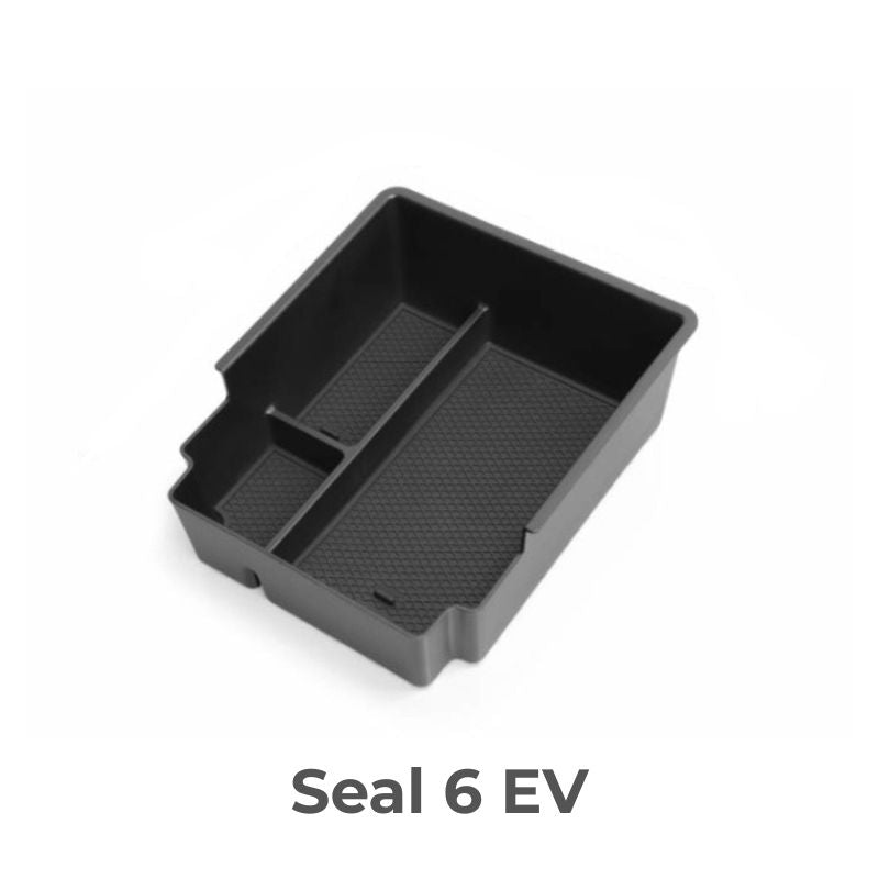 Boîte de rangement pour commande centrale BYD Seal 6 - vue 6