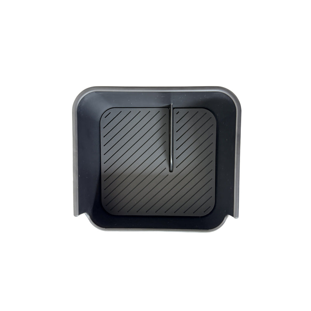 Boîte de rangement double couche pour console centrale inférieure Denza B8 - vue 6