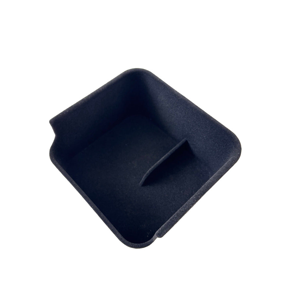 Boîte de rangement double couche pour console centrale inférieure Denza B8 - vue 5