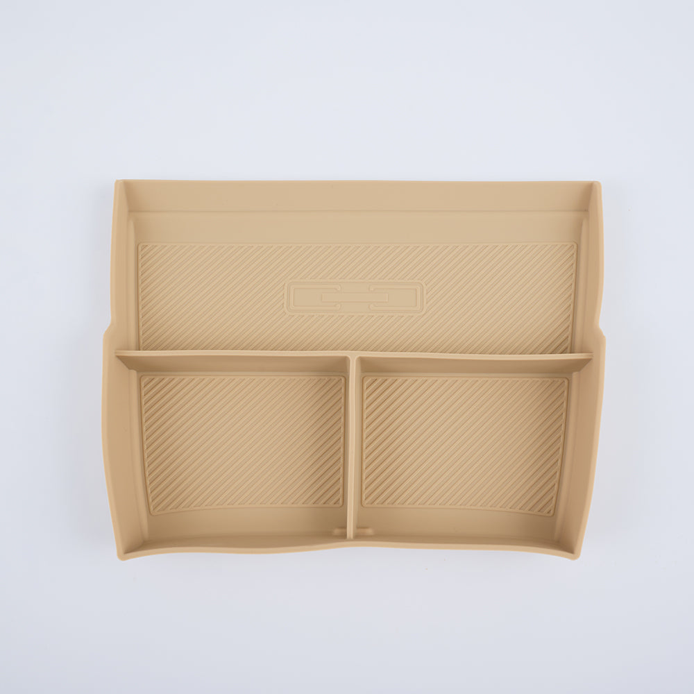 Boîte de rangement pour commandes centrales Denza B8 - vue 7