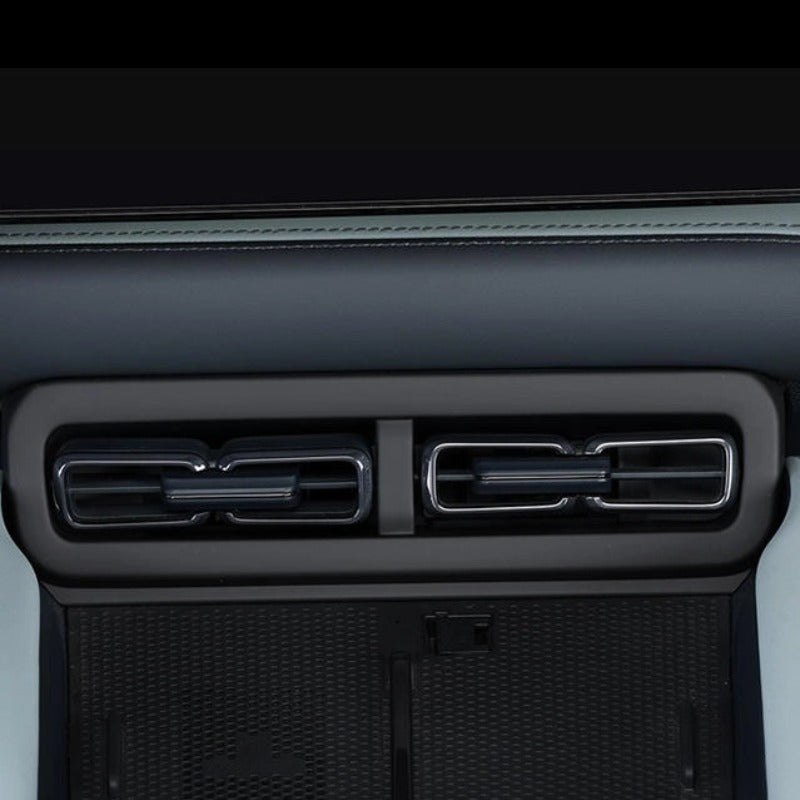 Grille de ventilation centrale pour Denza B5 - vue 5