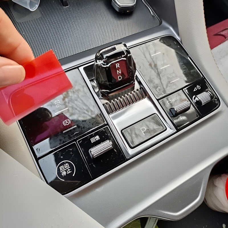 Contrôle centralisé PPF pour BYD - vue 8