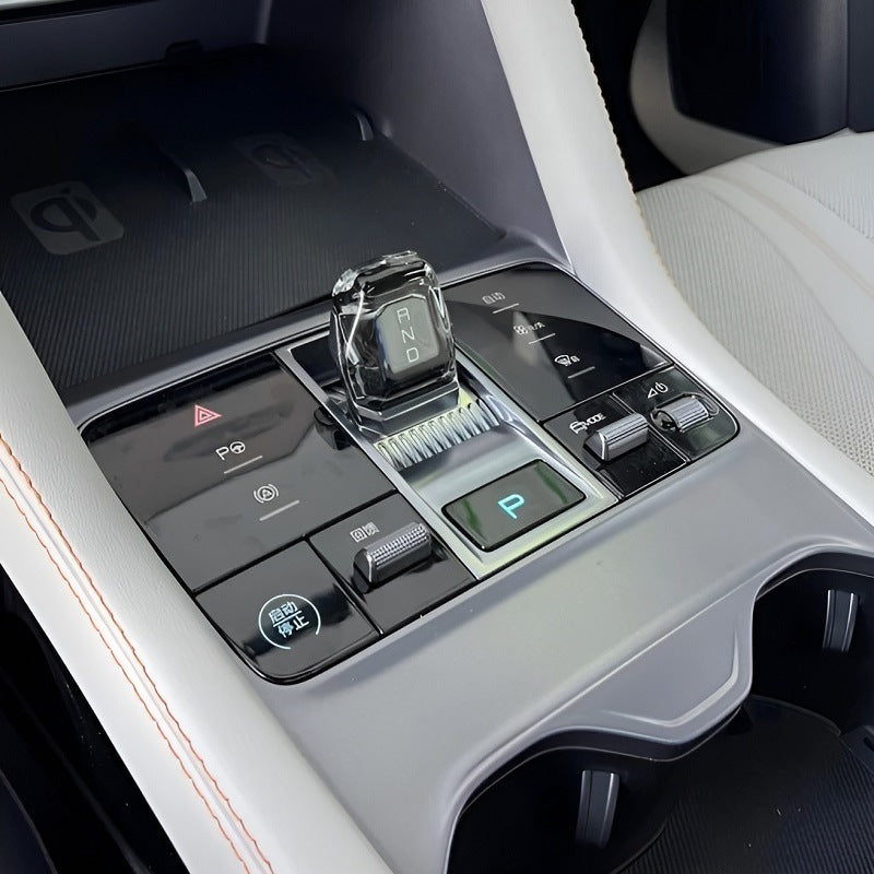Contrôle centralisé PPF pour BYD - vue 4