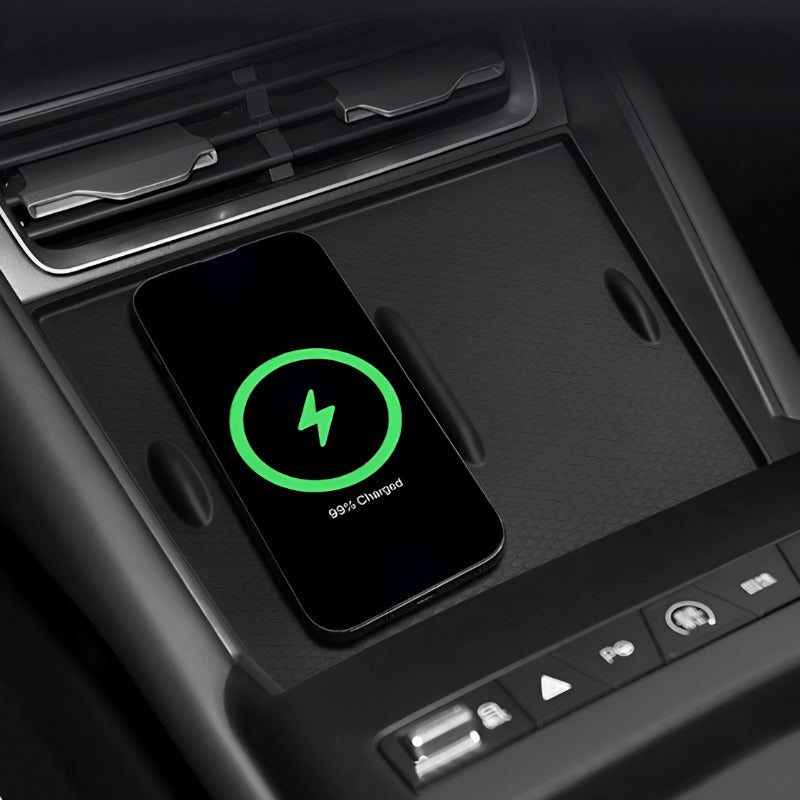 Chargeur sans fil Central Control pour BYD Seal 6 - vue 3
