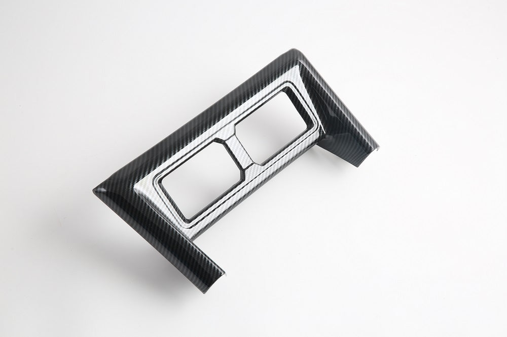 Grille de ventilation centrale pour Shark 6 - vue 8