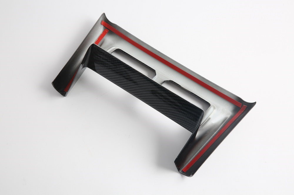 Grille de ventilation centrale pour Shark 6 - vue 7