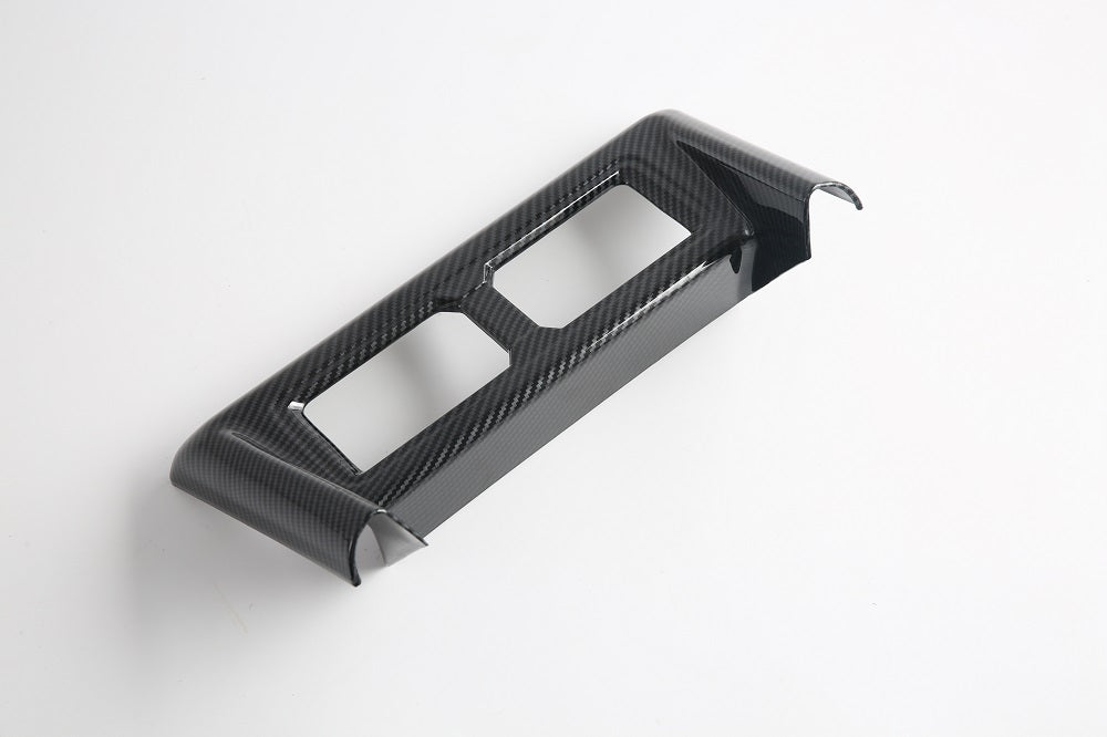 Grille de ventilation centrale pour Shark 6 - vue 6
