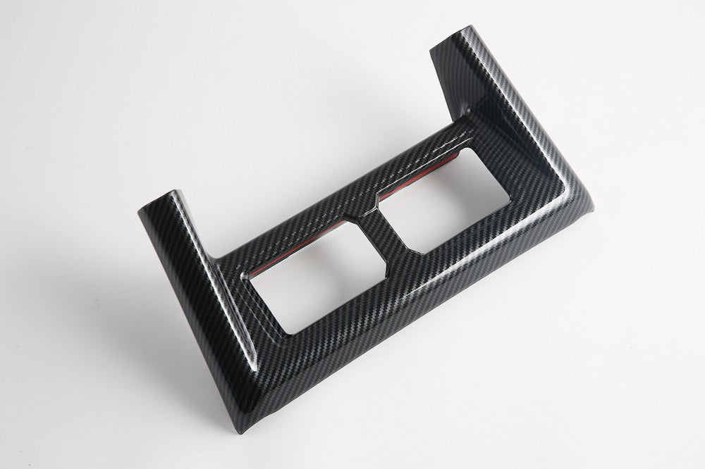 Grille de ventilation centrale pour Shark 6 - vue 5