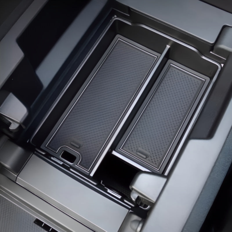 Boîte de rangement pour accoudoir central BYD Tang - BYD