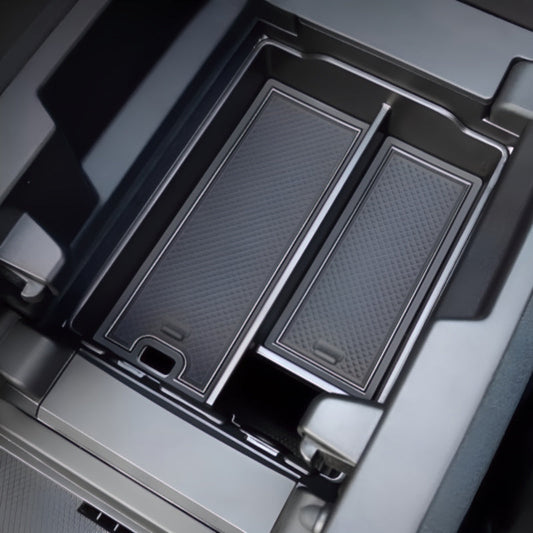 Boîte de rangement pour accoudoir central BYD Tang - BYD
