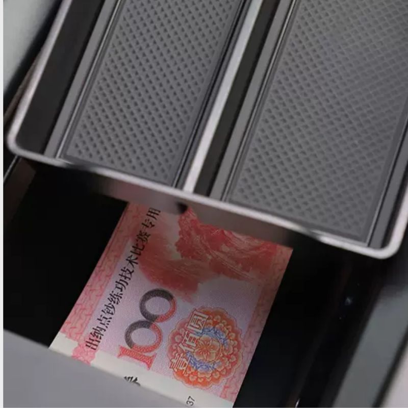Boîte de rangement d'accoudoir central pour BYD Han - vue 7