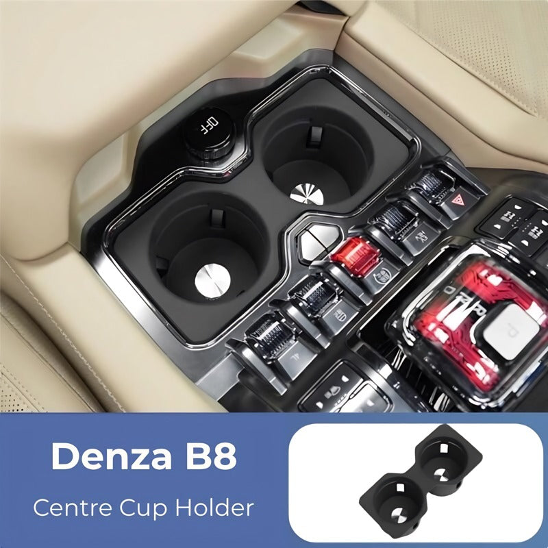 Porte-gobelet central pour Denza B8 - vue 5