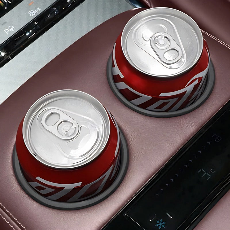 Centre Cup Holder for Denza Z9 GT - vue 5