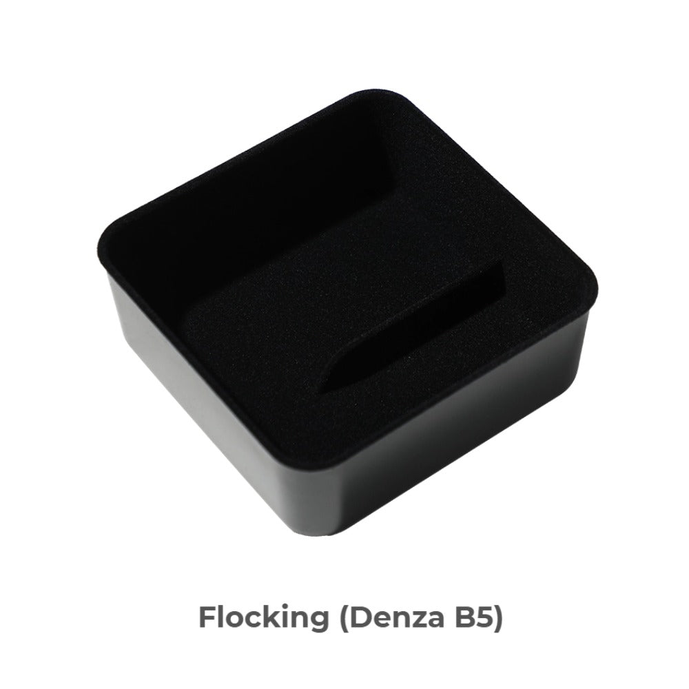 Boîte de rangement pour console centrale Denza B5 - vue 12
