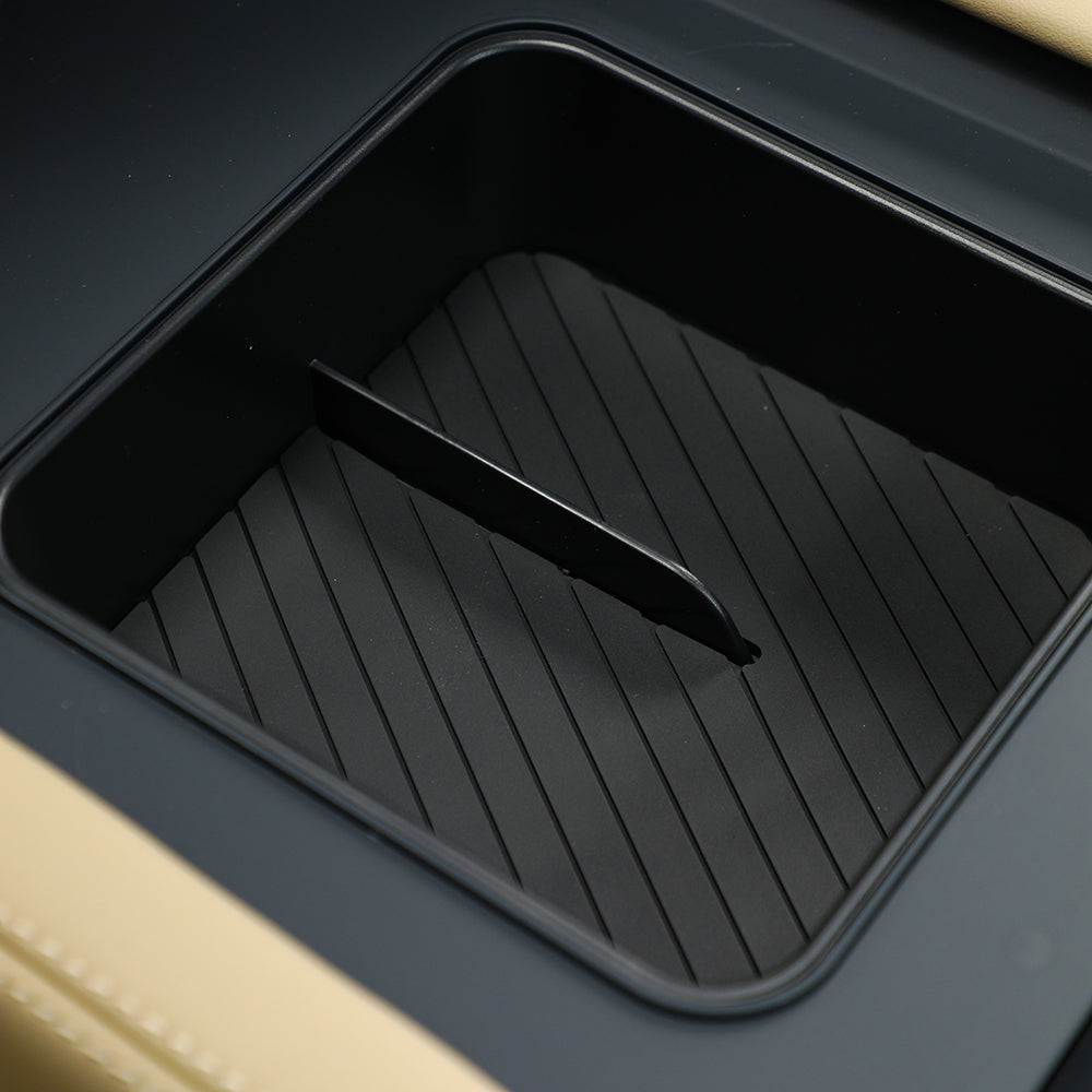 Boîte de rangement pour console centrale Denza B5 - vue 6
