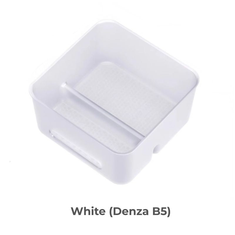 Boîte de rangement pour console centrale Denza B5 - vue 13