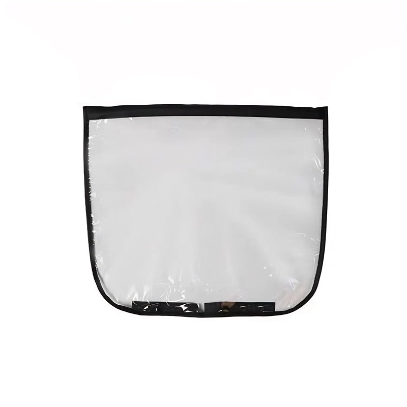 Protection étanche pour Port de Charge BYD - vue 10