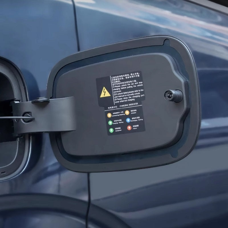 Joint d'étanchéité en caoutchouc pour port de charge DENZA - vue 4