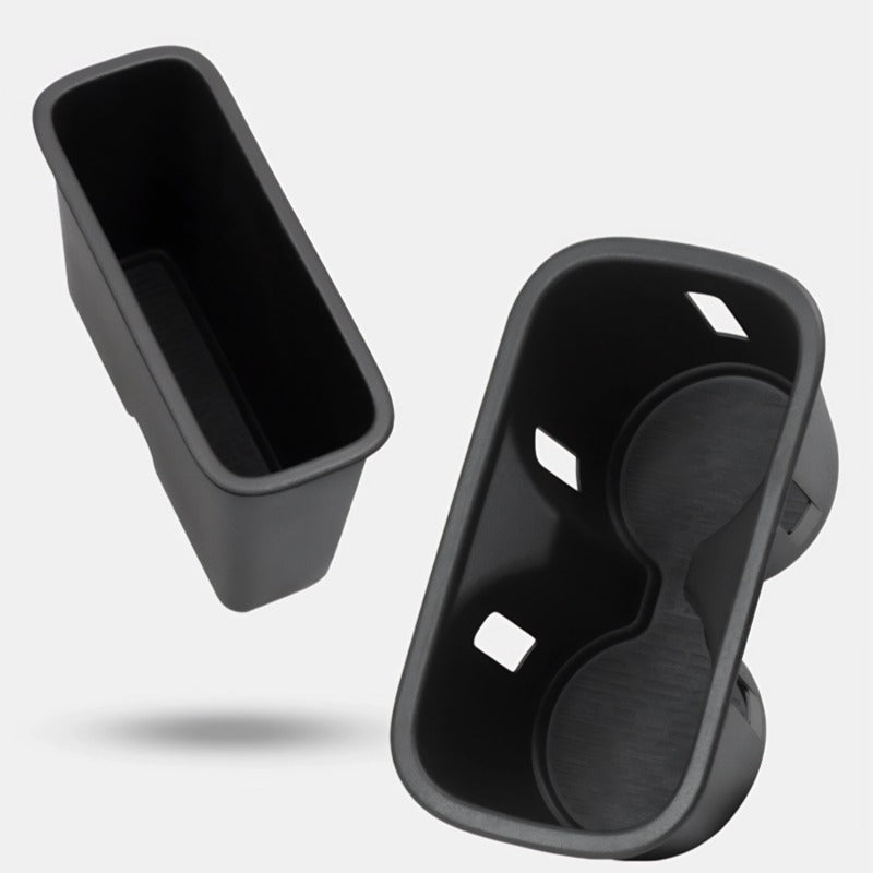Insert de porte-gobelet pour BYD Atto 3 EVO (2 pièces) - vue 7