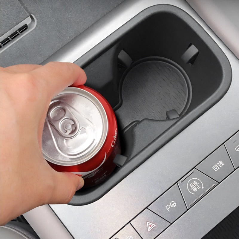 Insert de porte-gobelet pour BYD Atto 3 EVO (2 pièces) - vue 9
