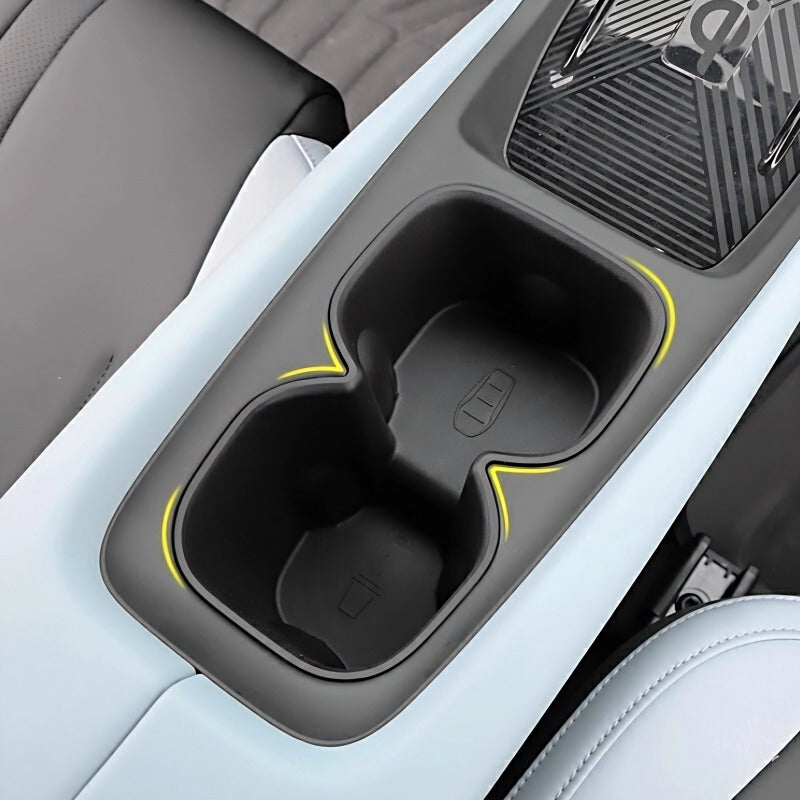 Insert porte-gobelet pour BYD Atto 1/Dolphin Surf - vue 3