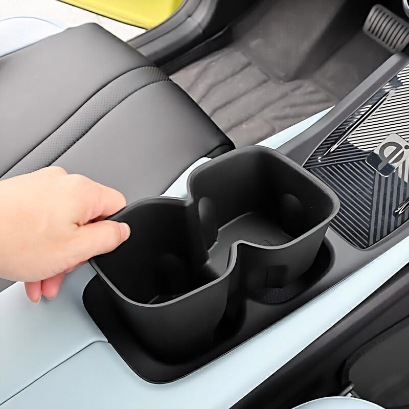 Insert porte-gobelet pour BYD Atto 1/Dolphin Surf - vue 4