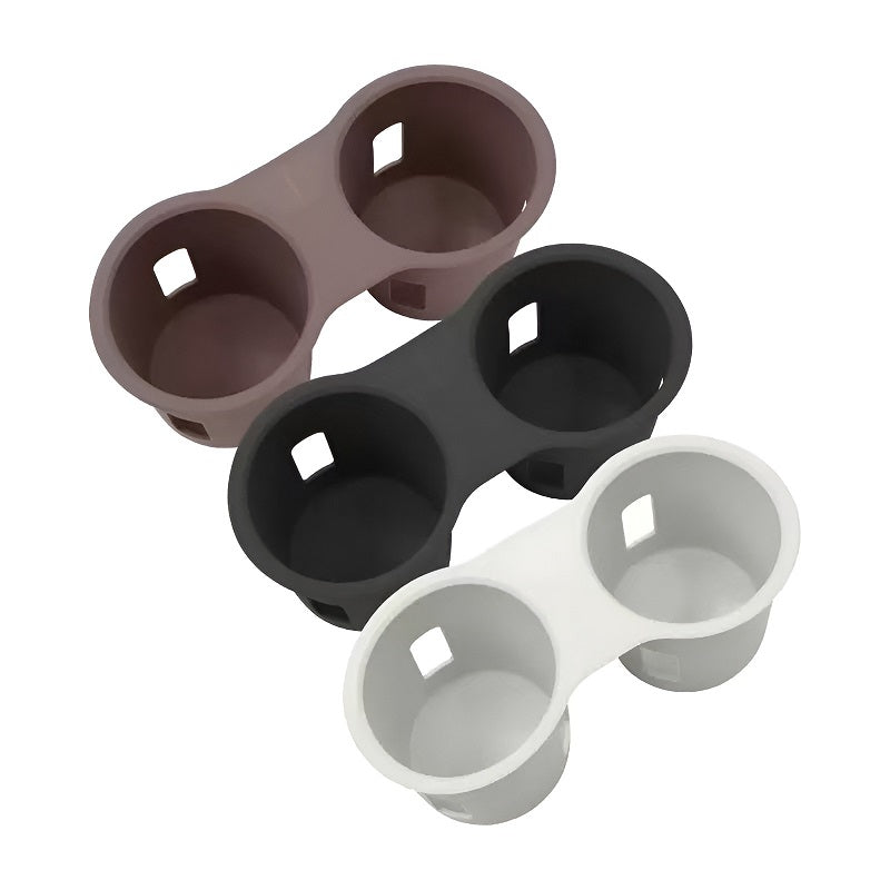 Insert porte-gobelet pour BYD M9 - vue 9