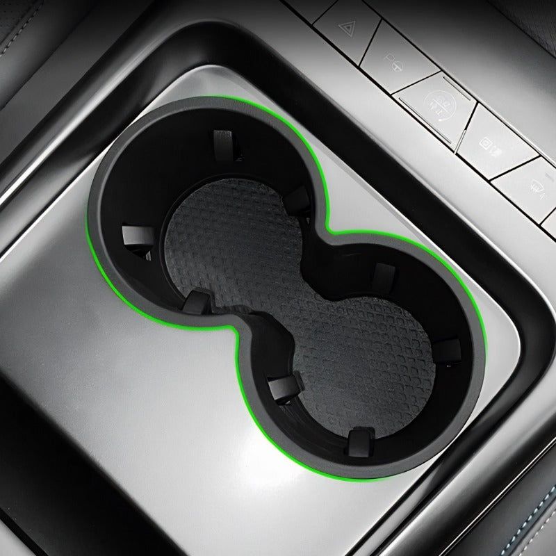 Insert porte-gobelet pour BYD Seal 6 - vue 2