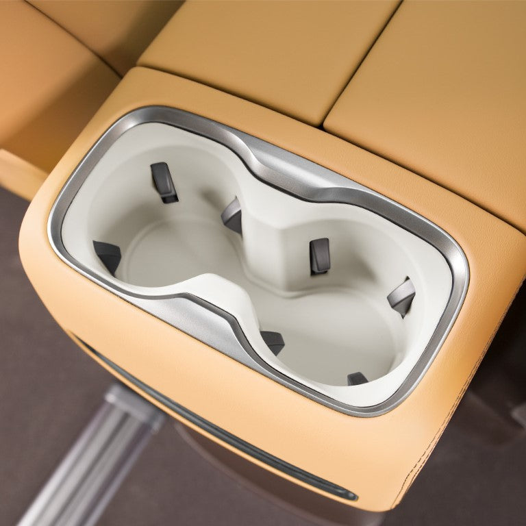 Insert porte-gobelet pour DENZA - vue 8